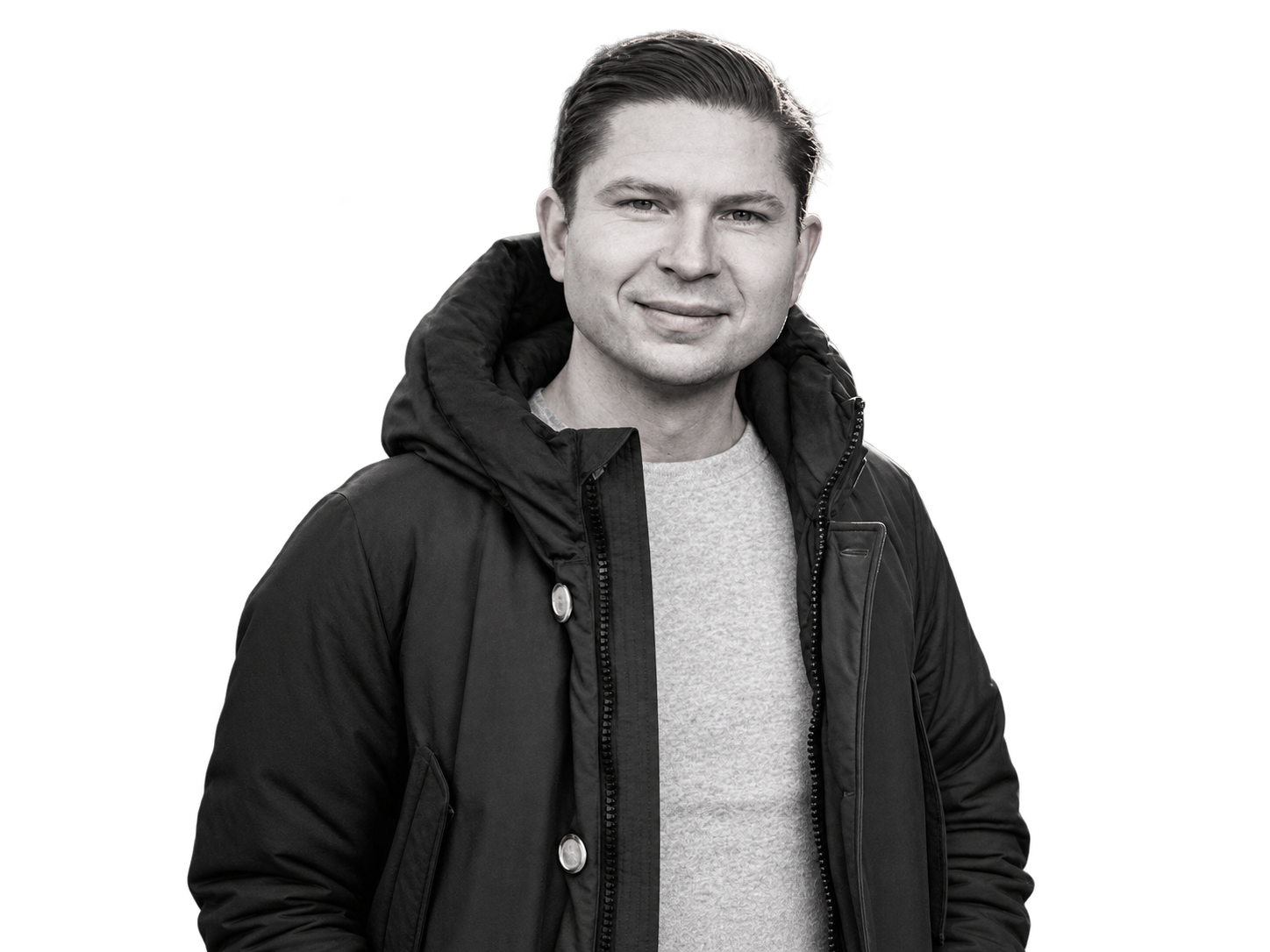 Dan Lindgren, grundare av We Were There